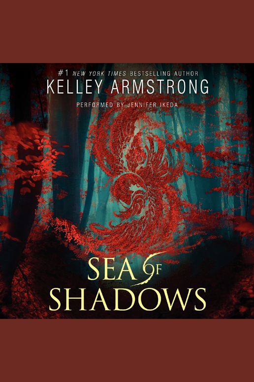 Sea of Shadows