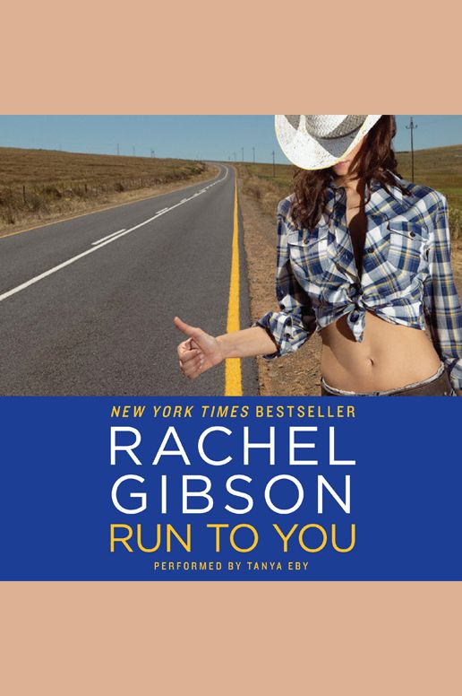 Run To You