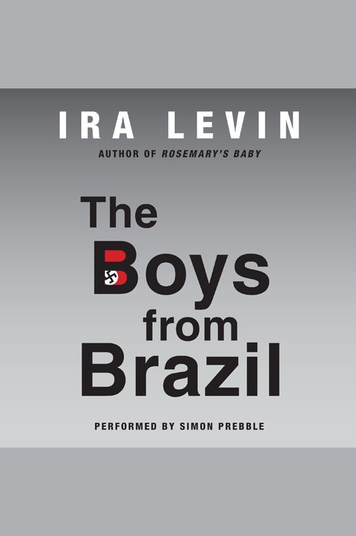 The Boys from Brazil