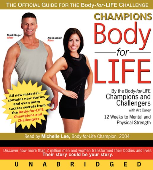 Champions Body-for-LIFE