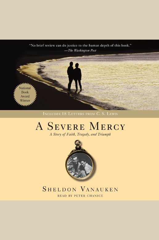 A Severe Mercy