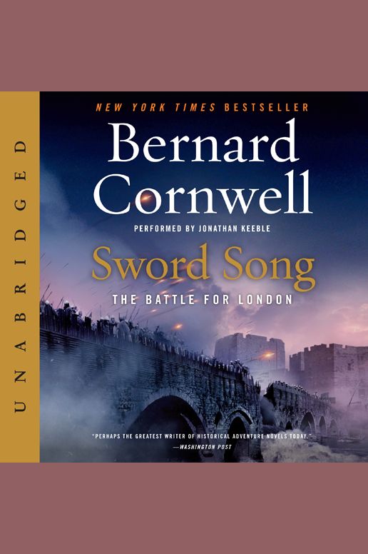 Sword Song: The Battle for London