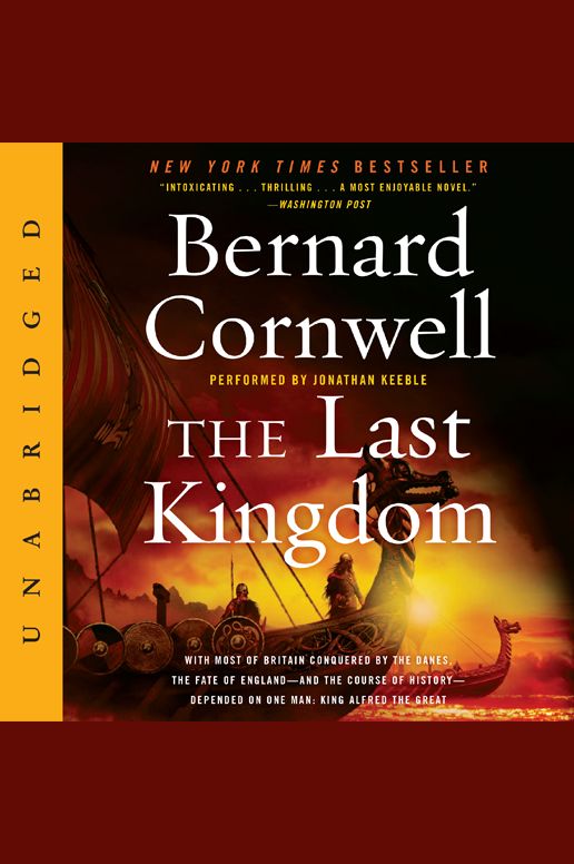 The Last Kingdom
