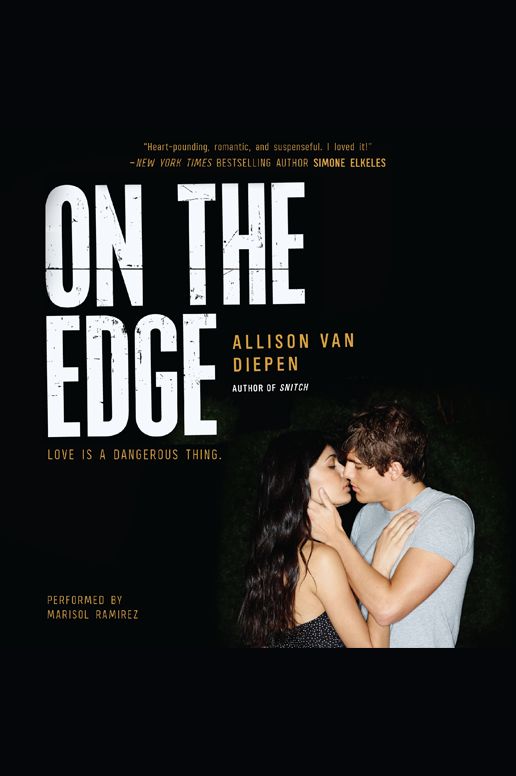 On the Edge