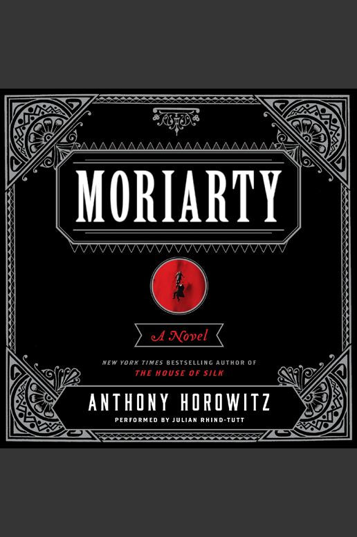 Moriarty