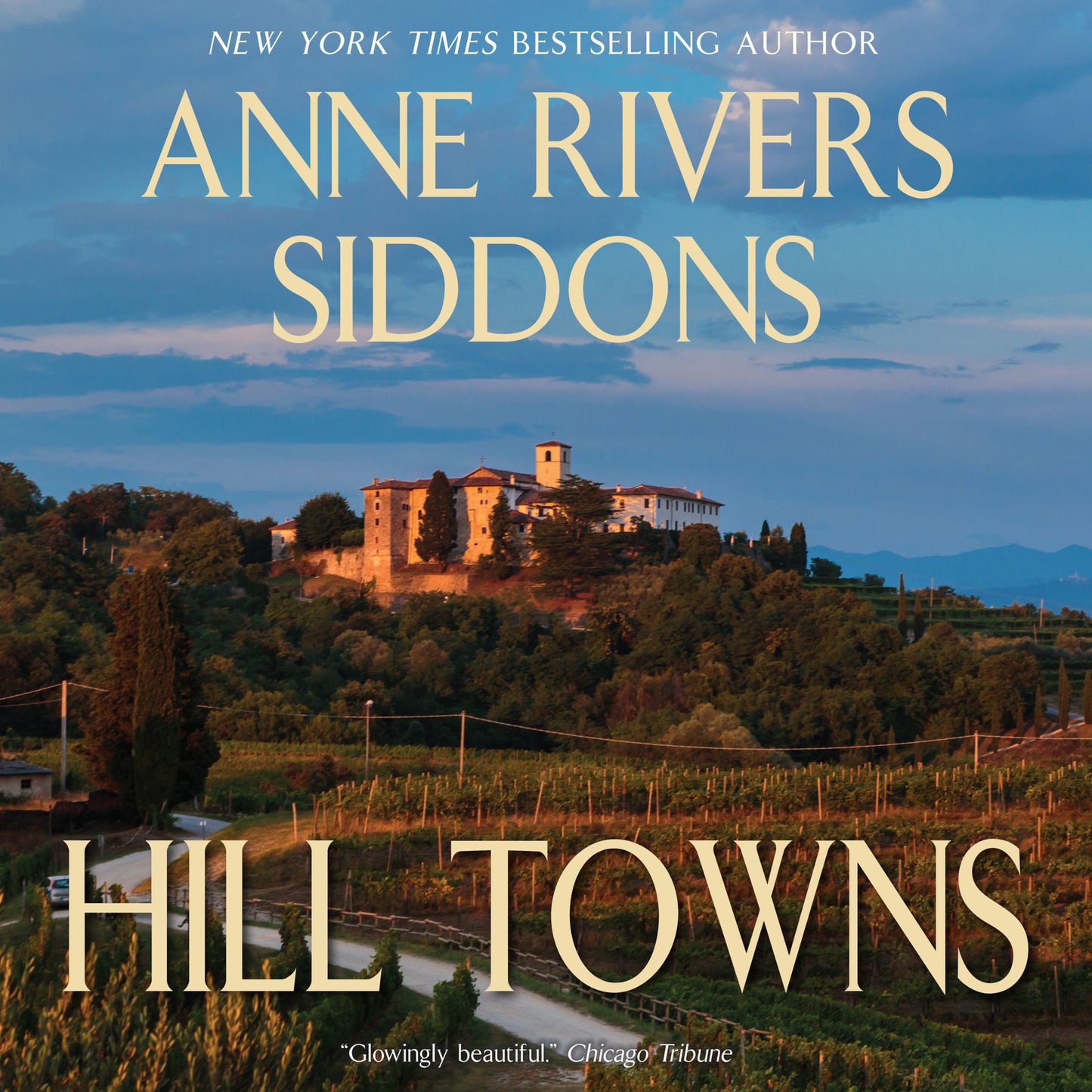 HILL TOWNS (Abridged)