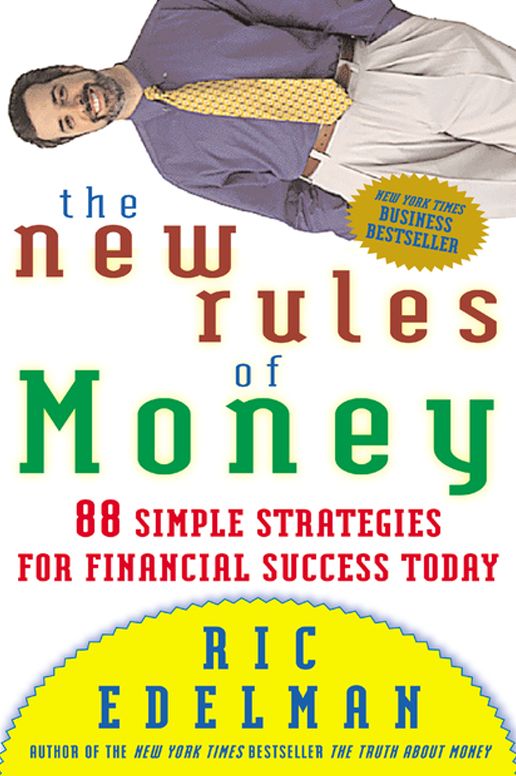 New Rules of Money (Abridged)