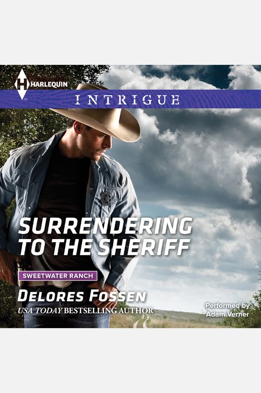 Surrendering to the Sheriff