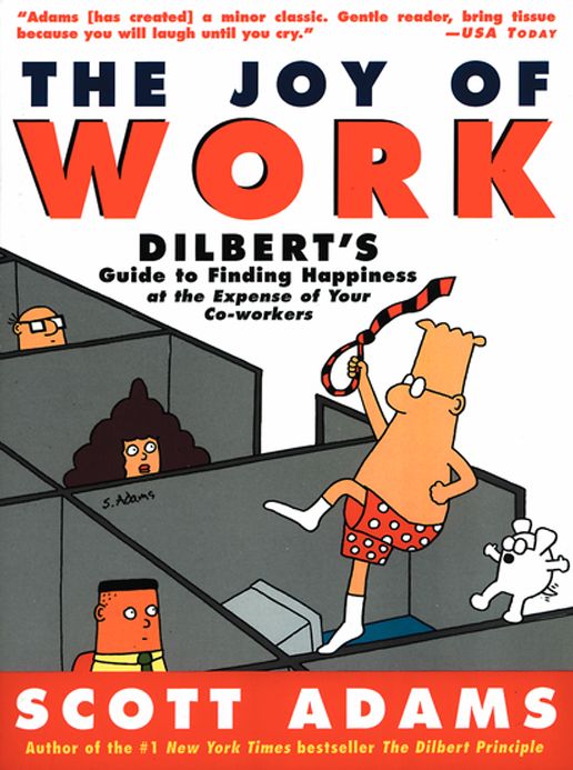 Joy of Work (Abridged)