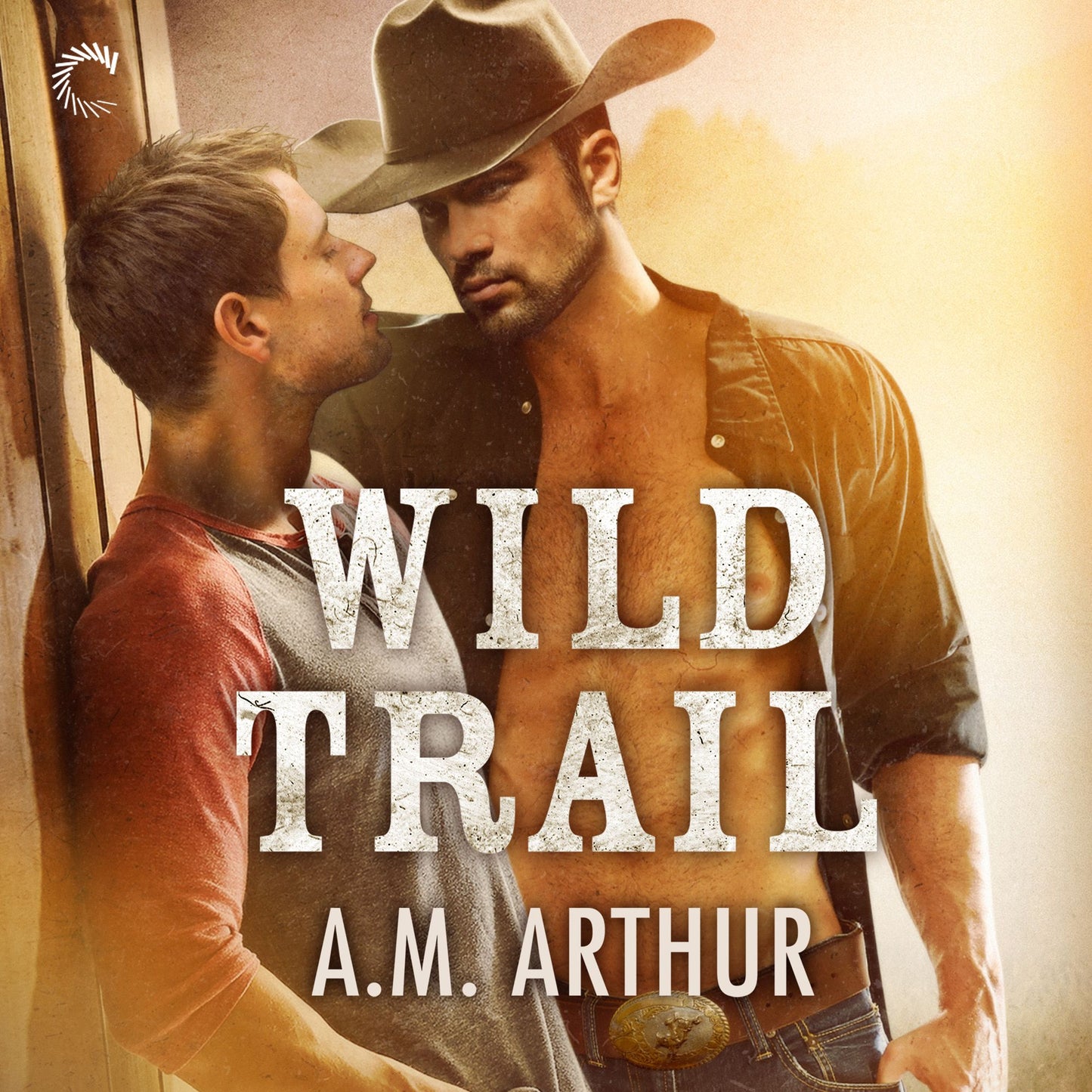 Wild Trail: Clean Slate Ranch, Book 1