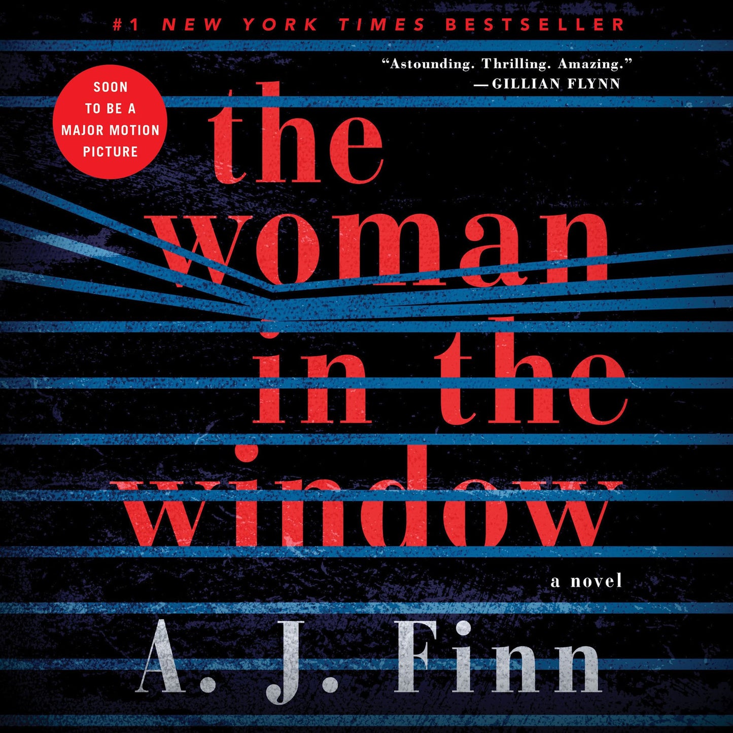 The Woman in the Window: A Novel