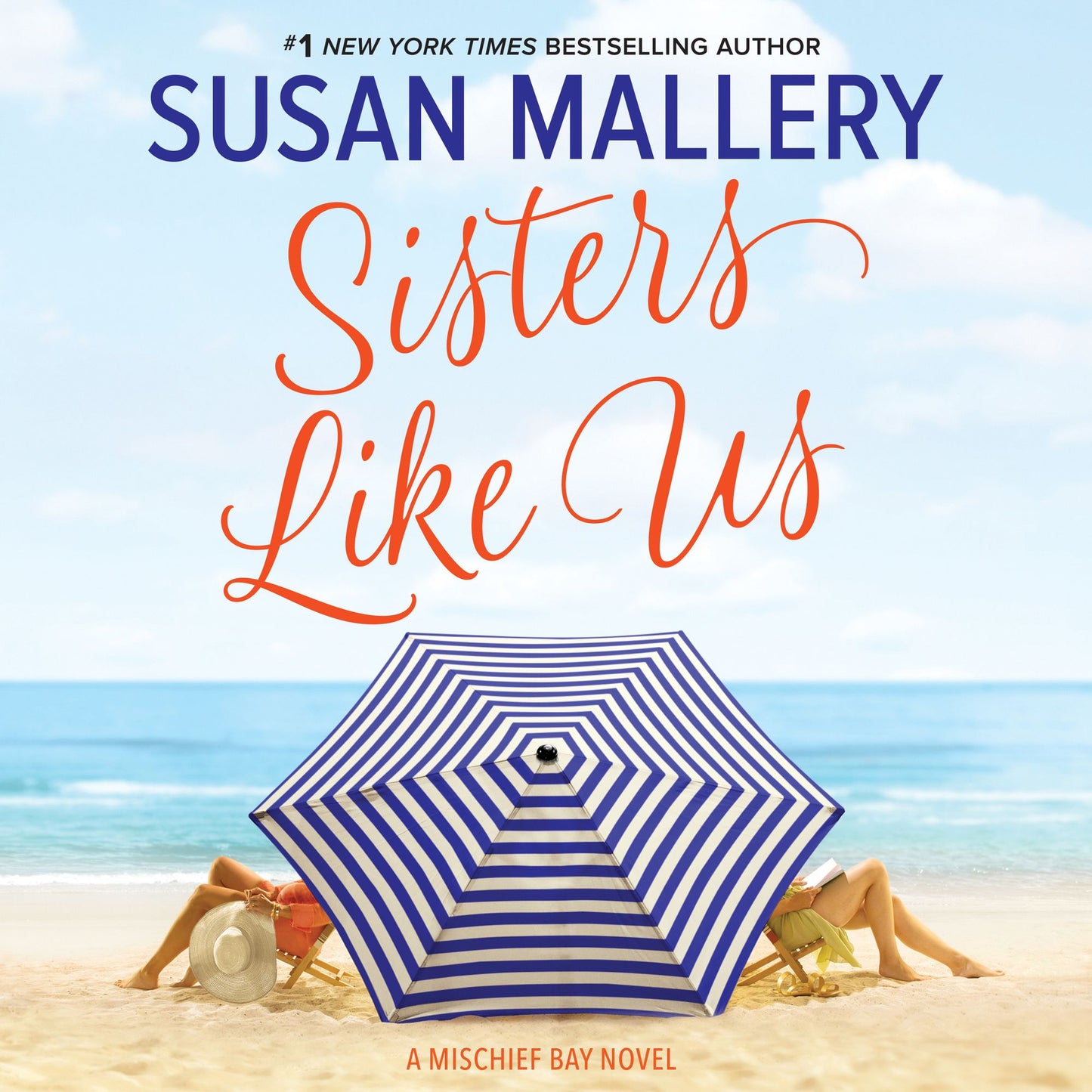 Sisters Like Us: Mischief Bay