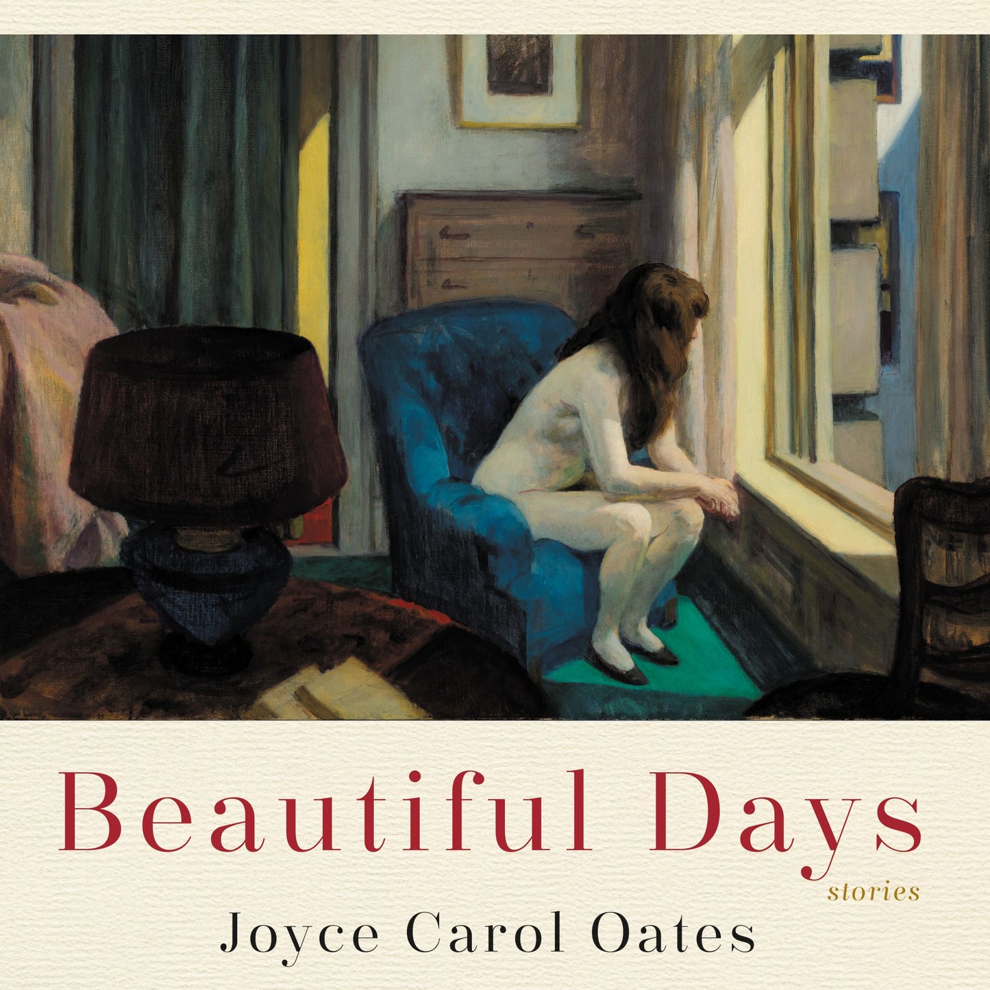Beautiful Days: Stories
