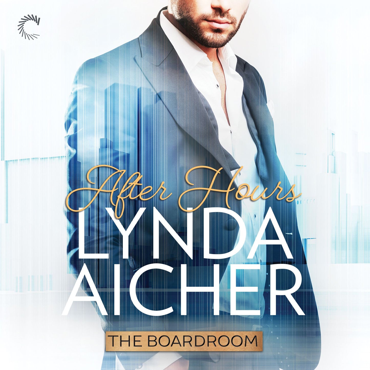 After Hours: The Boardroom, Book 1