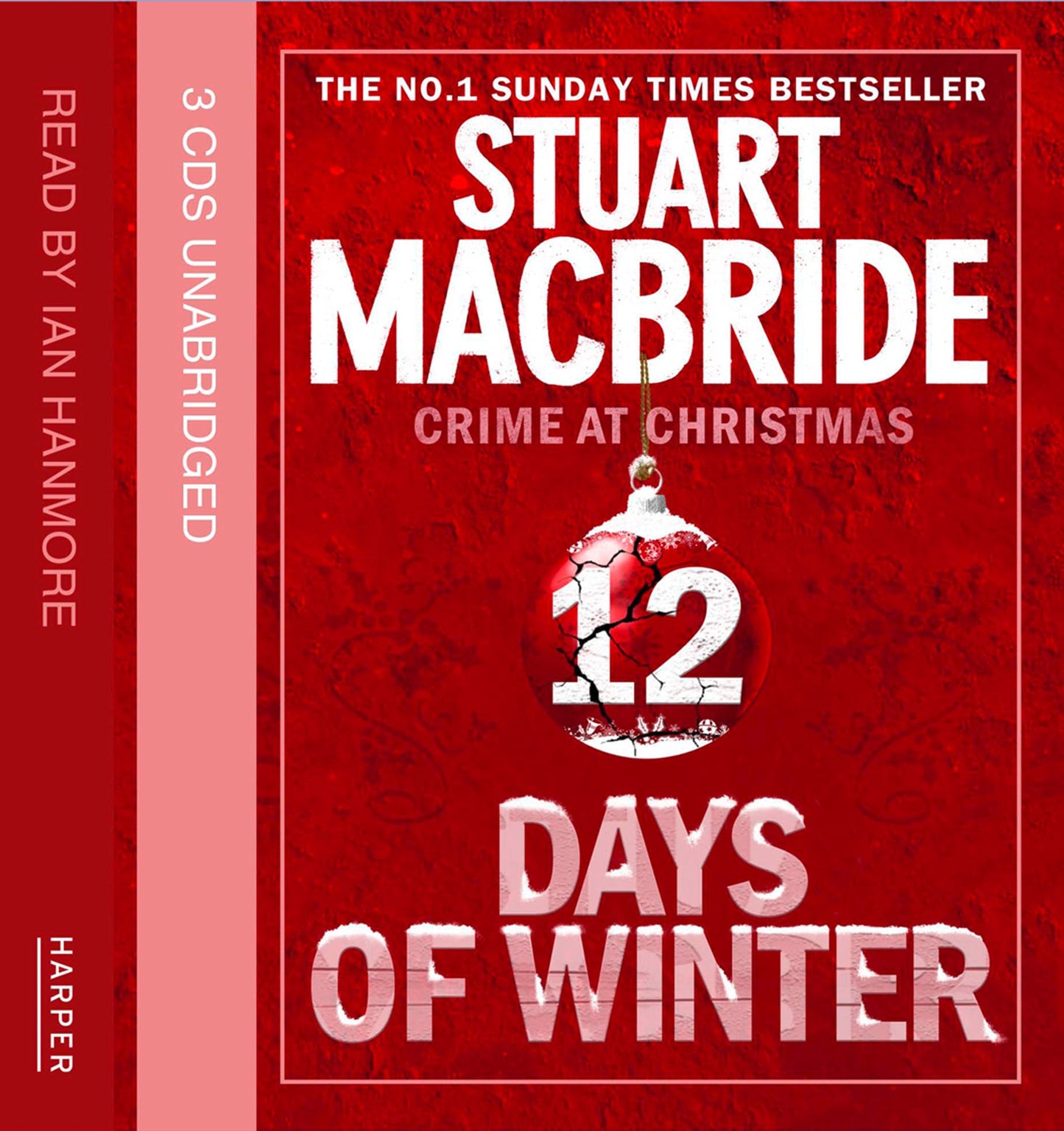 Twelve Days of Winter: Omnibus Edition