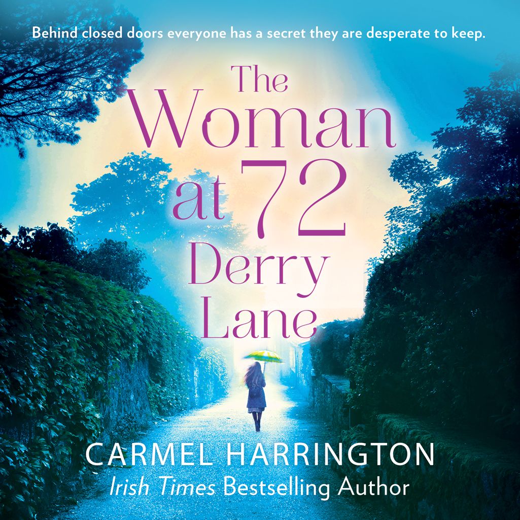 The Woman at 72 Derry Lane