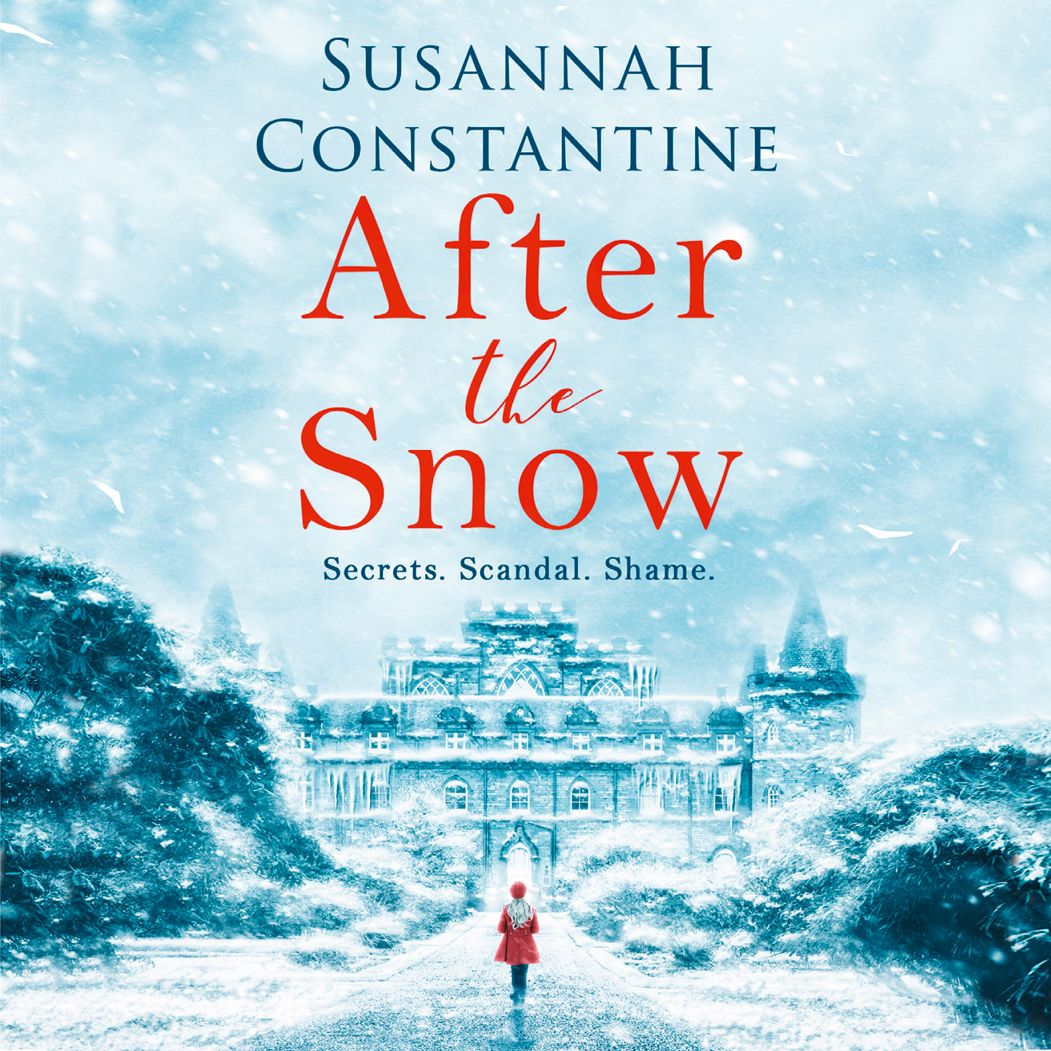 After the Snow