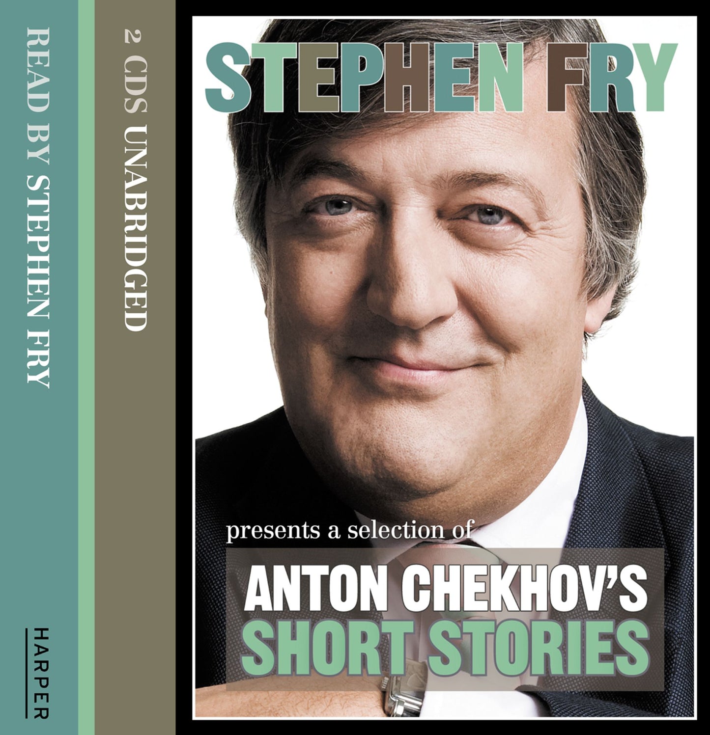 Anton Chekhov's Short Stories
