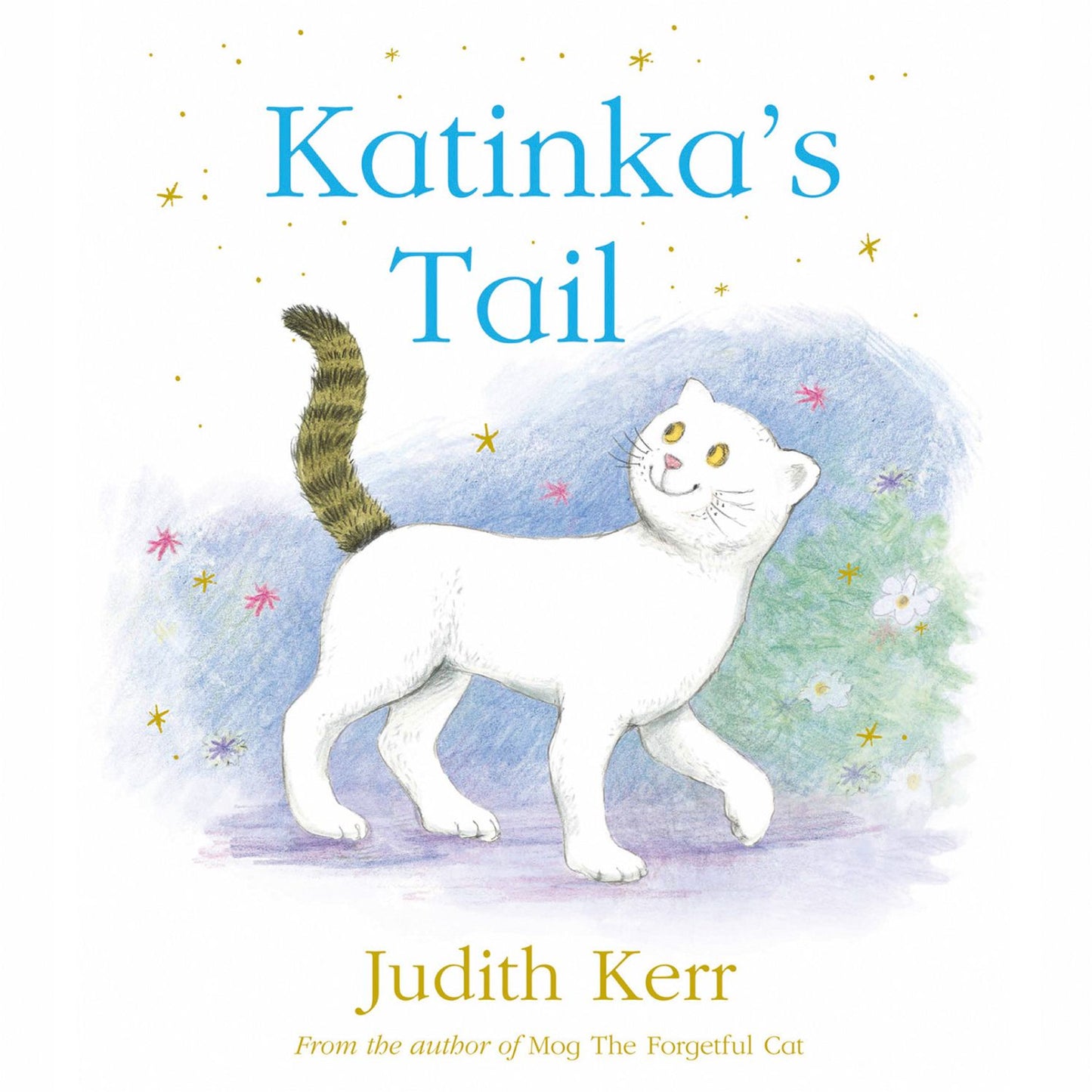 Katinka's Tail
