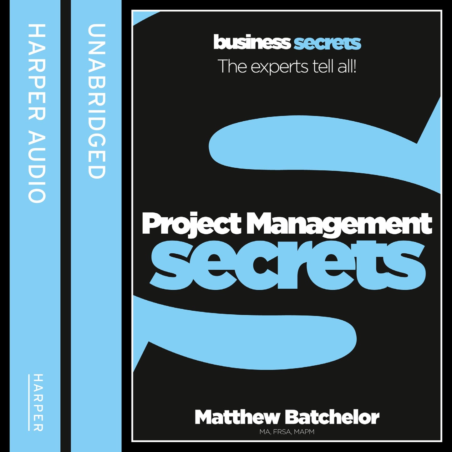 Project Management (Collins Business Secrets)