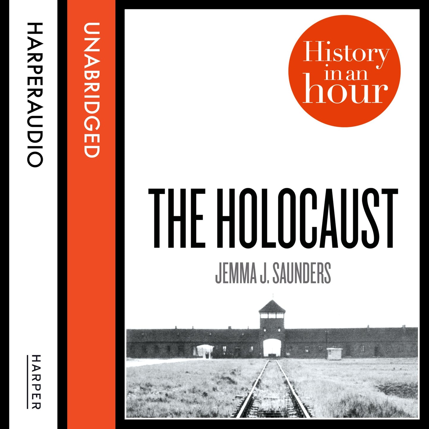 The Holocaust