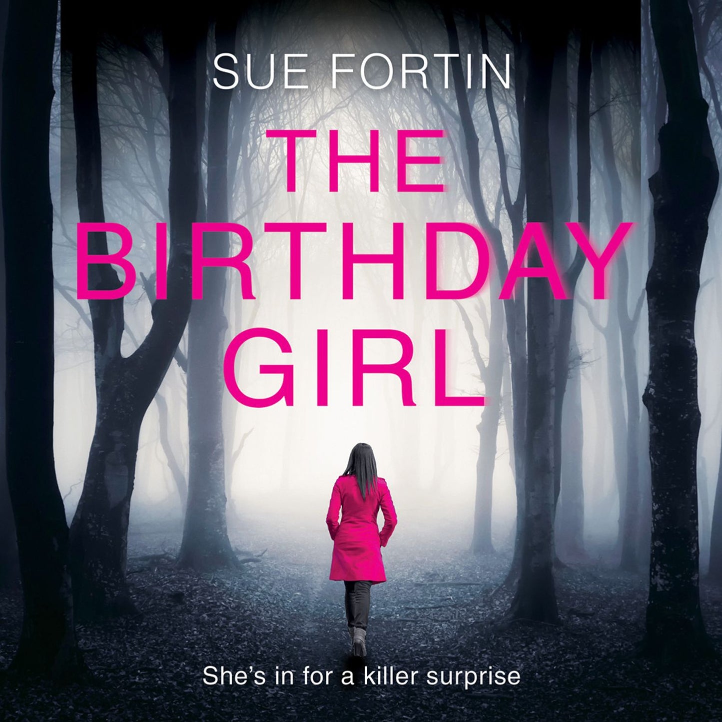 The Birthday Girl