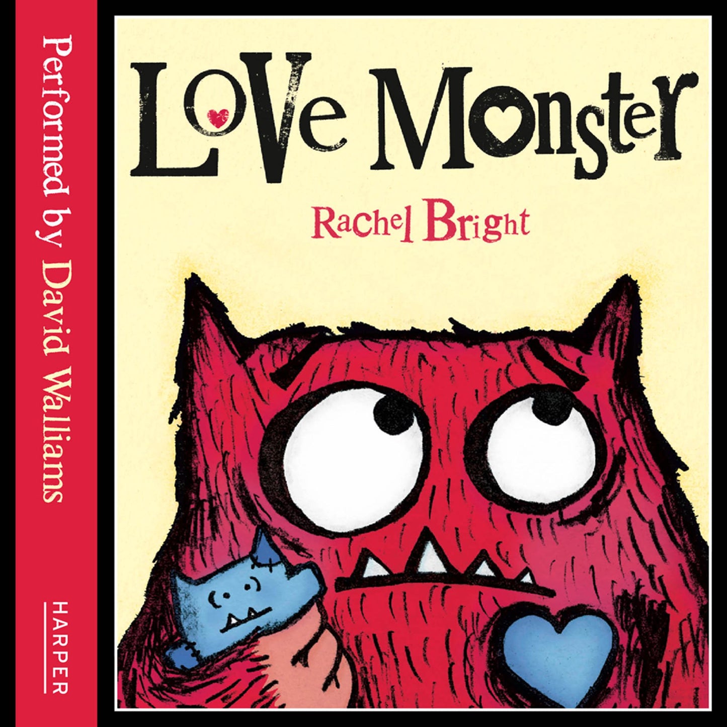 Love Monster