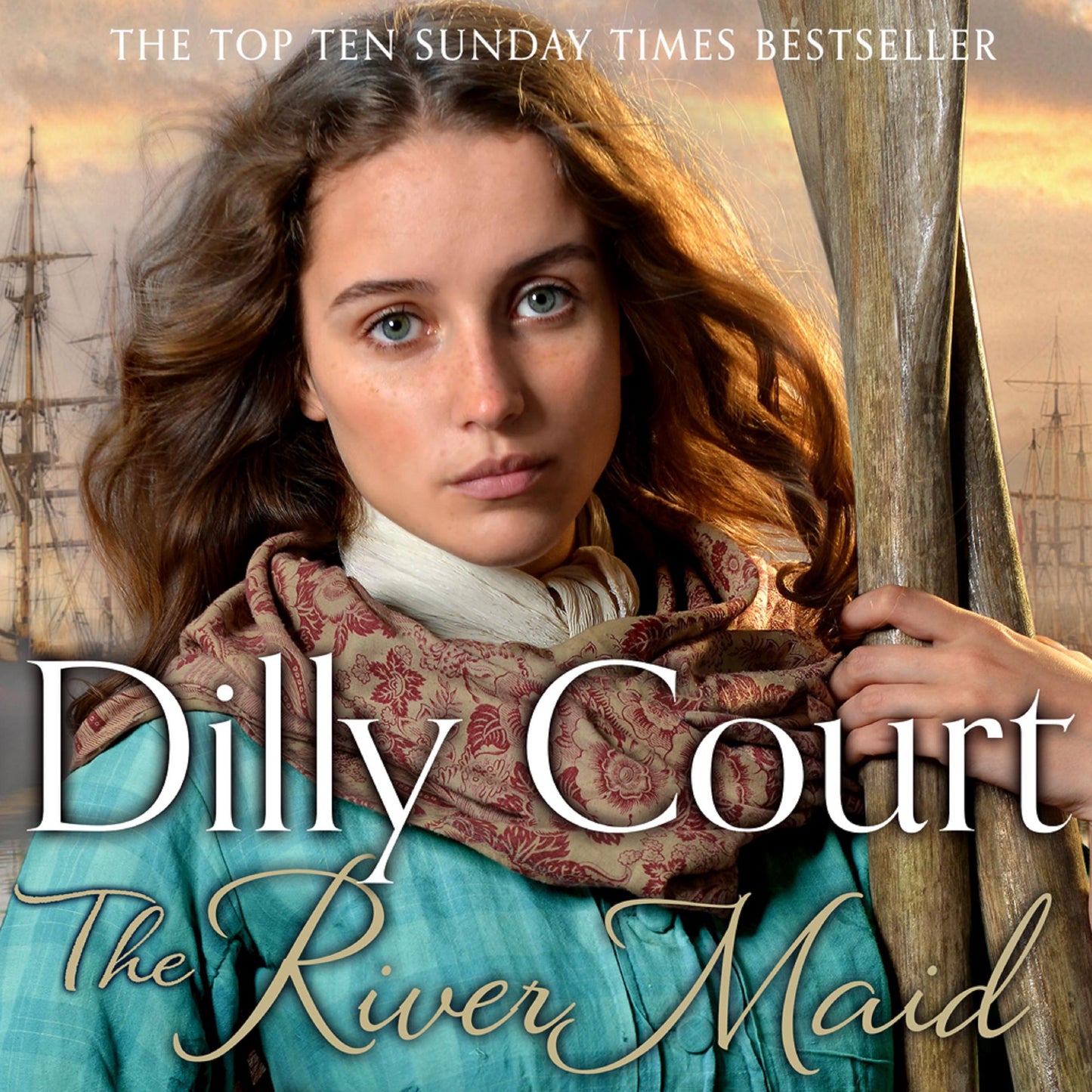 River Maid, The (The River Maid, Book 1)