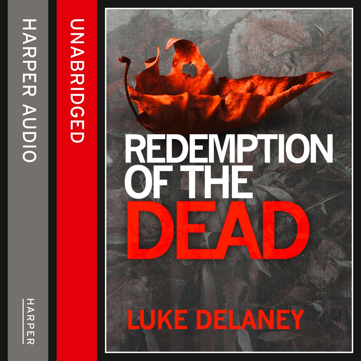 Redemption of the Dead: A DI Sean Corrigan short story