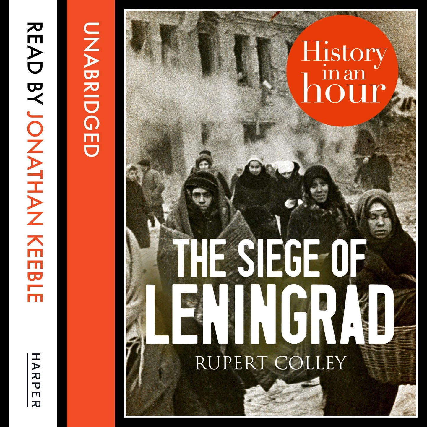 The Siege of Leningrad