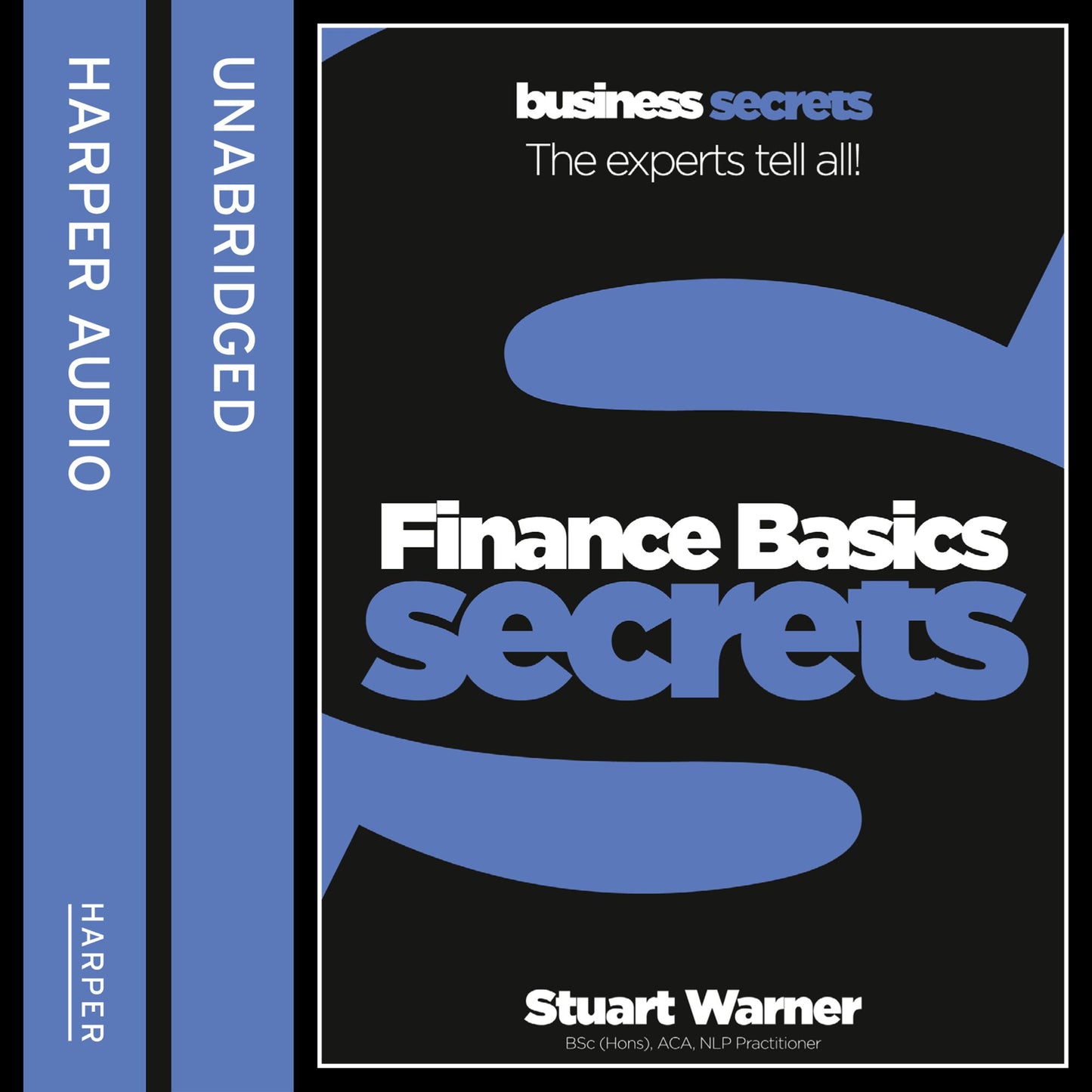 Finance Basics (Collins Business Secrets)