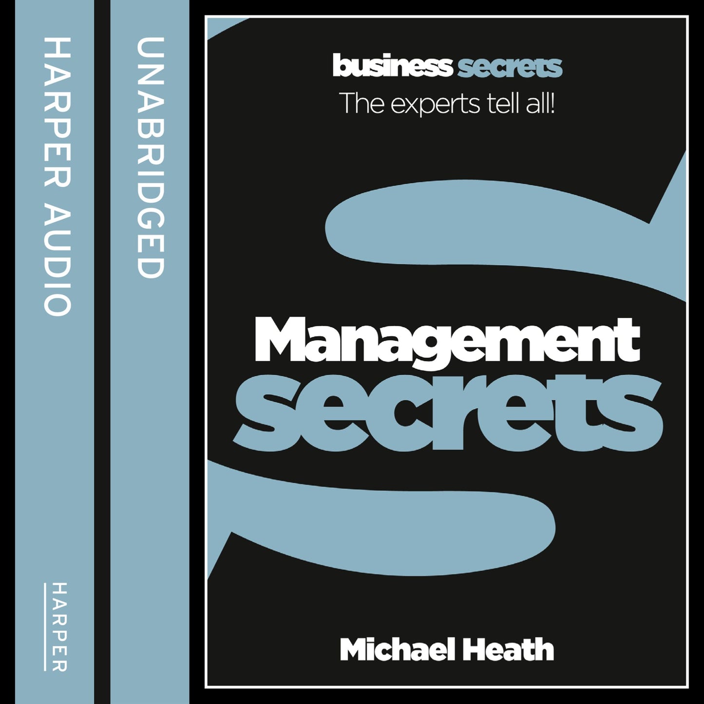 Management (Collins Business Secrets)