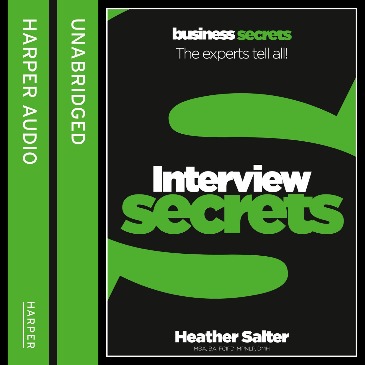 Interview (Collins Business Secrets)
