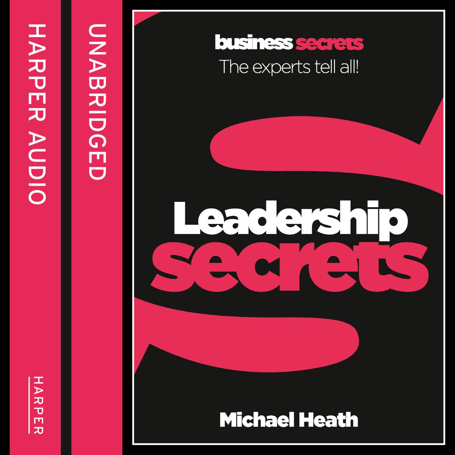 Leadership (Collins Business Secrets)