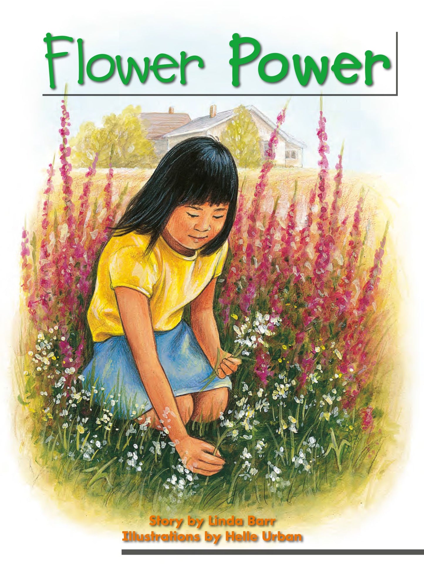 Flower Power