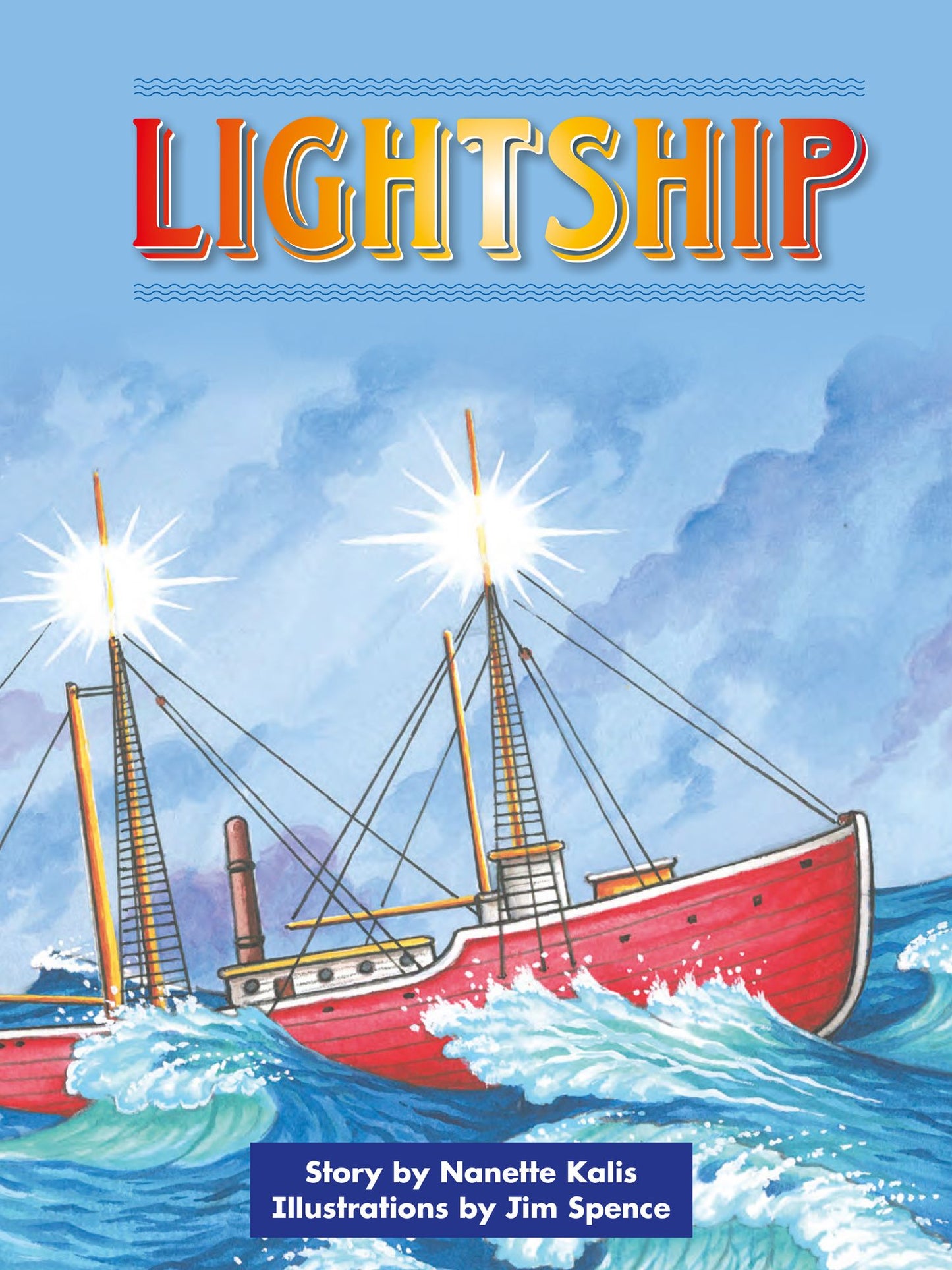 Lightship