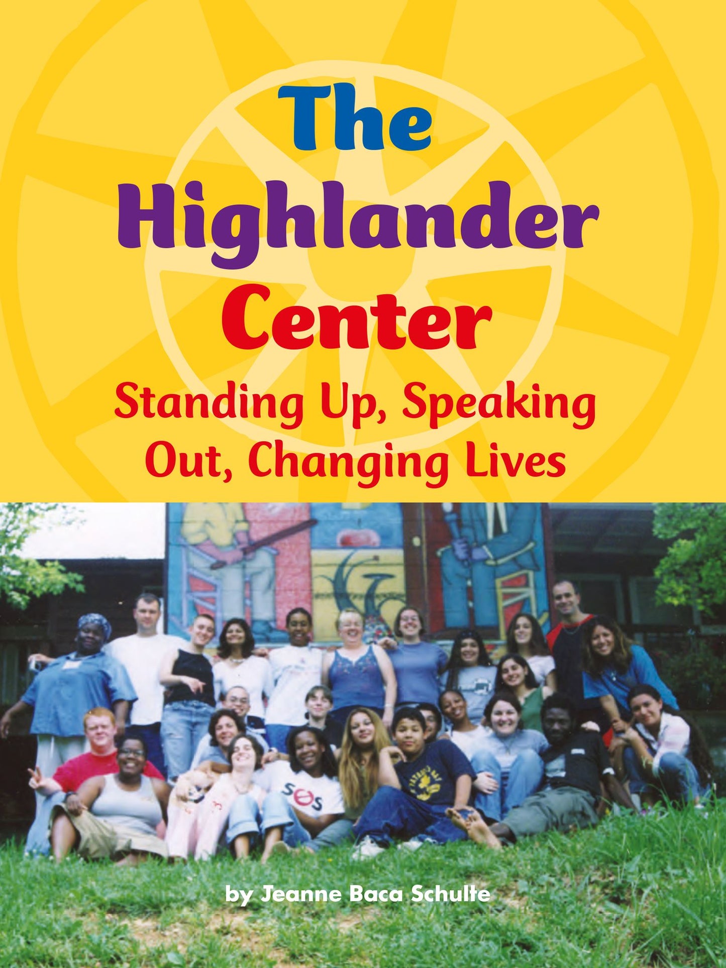 The Highlander Center