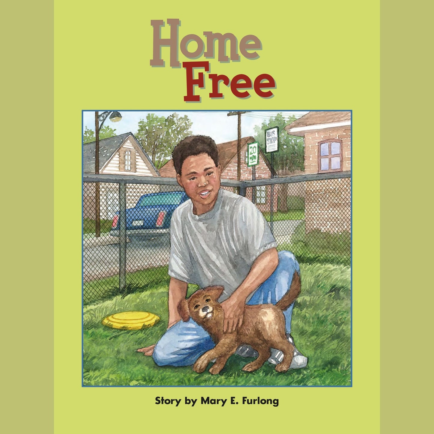 Home Free