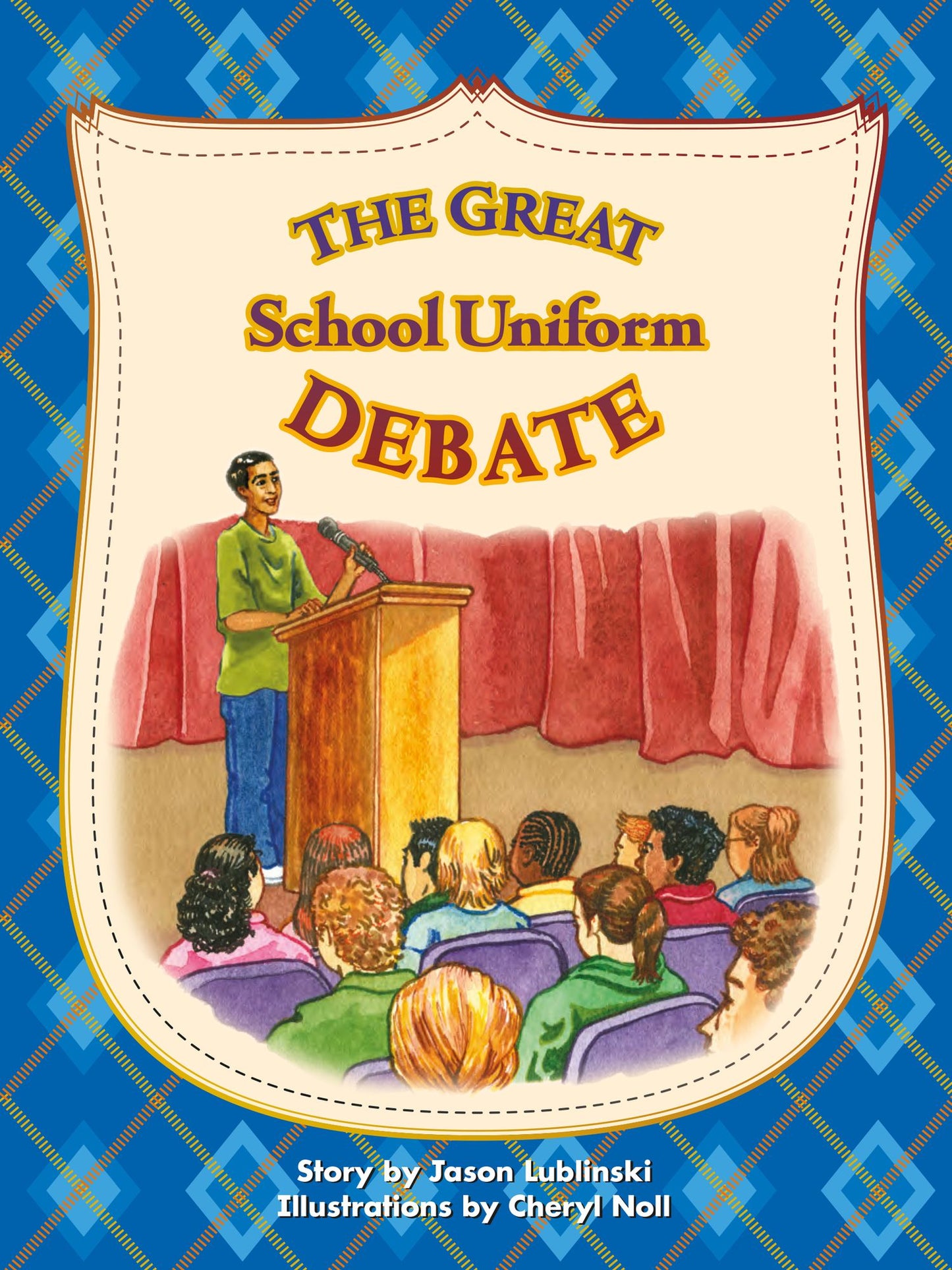 The Great School Uniform Debate