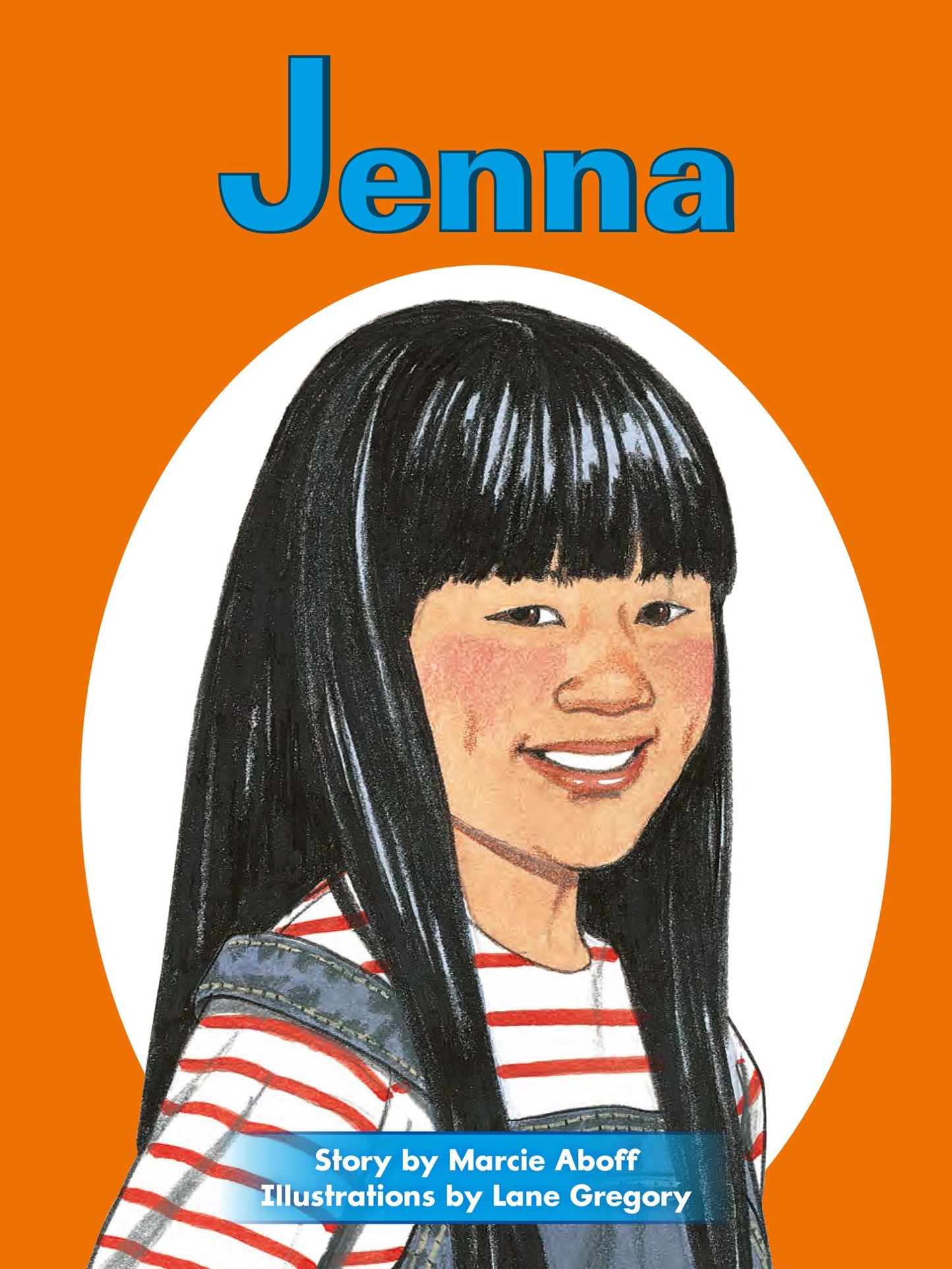 Jenna