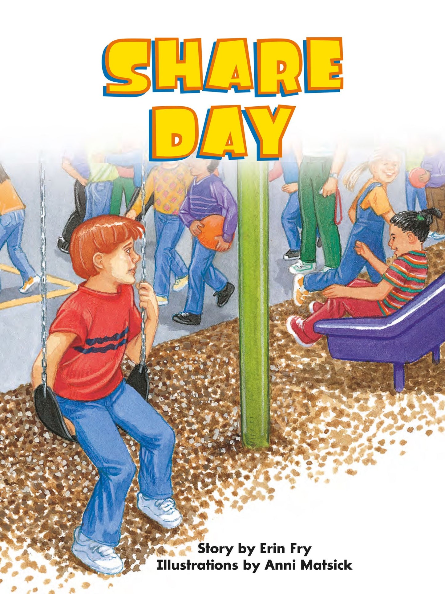 Share Day