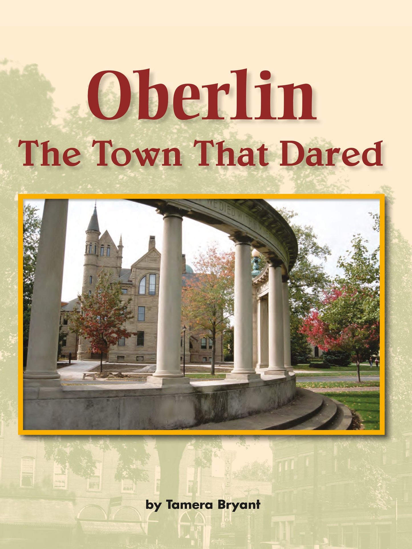 Oberlin