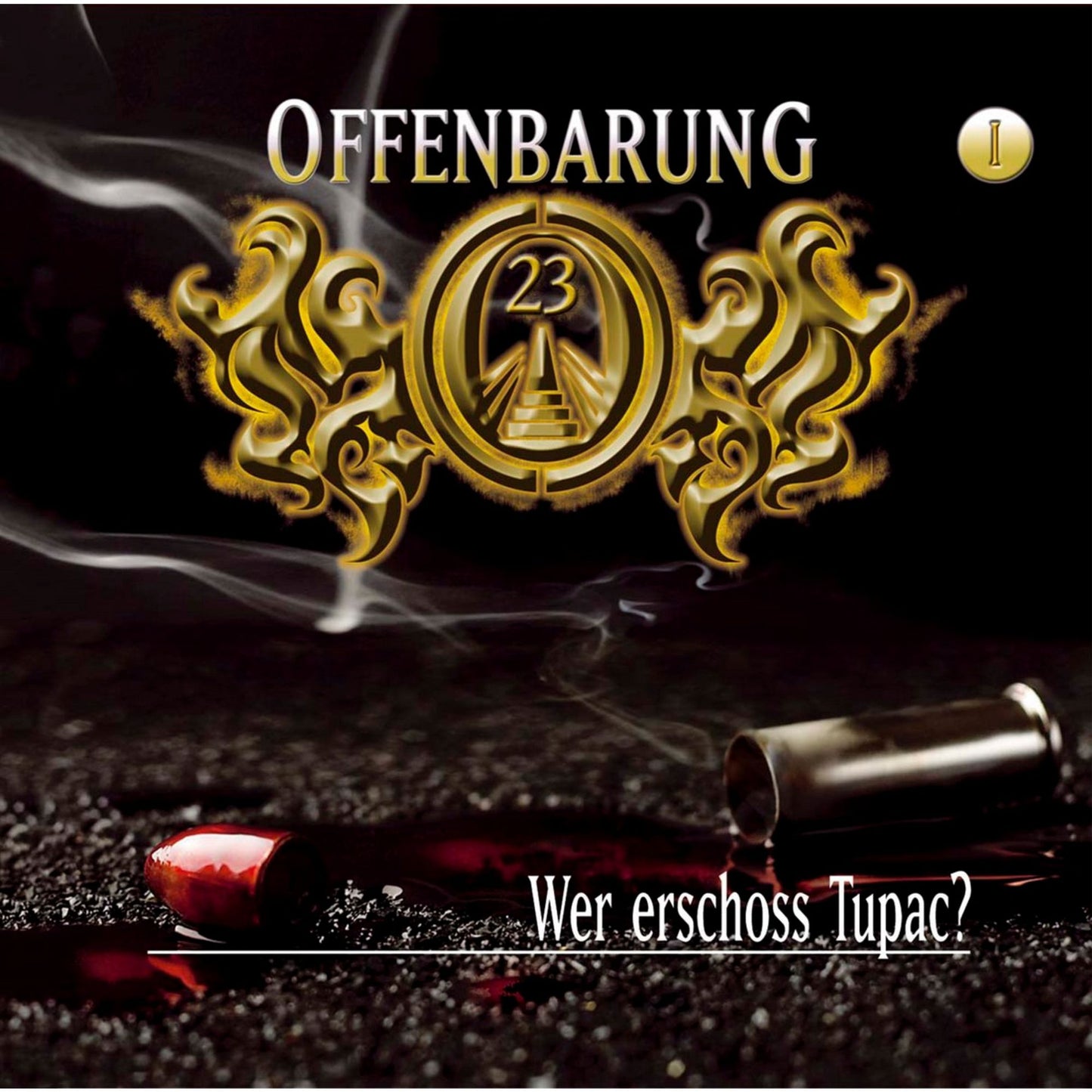 Offenbarung 23, Folge 1: Wer erschoss Tupac?