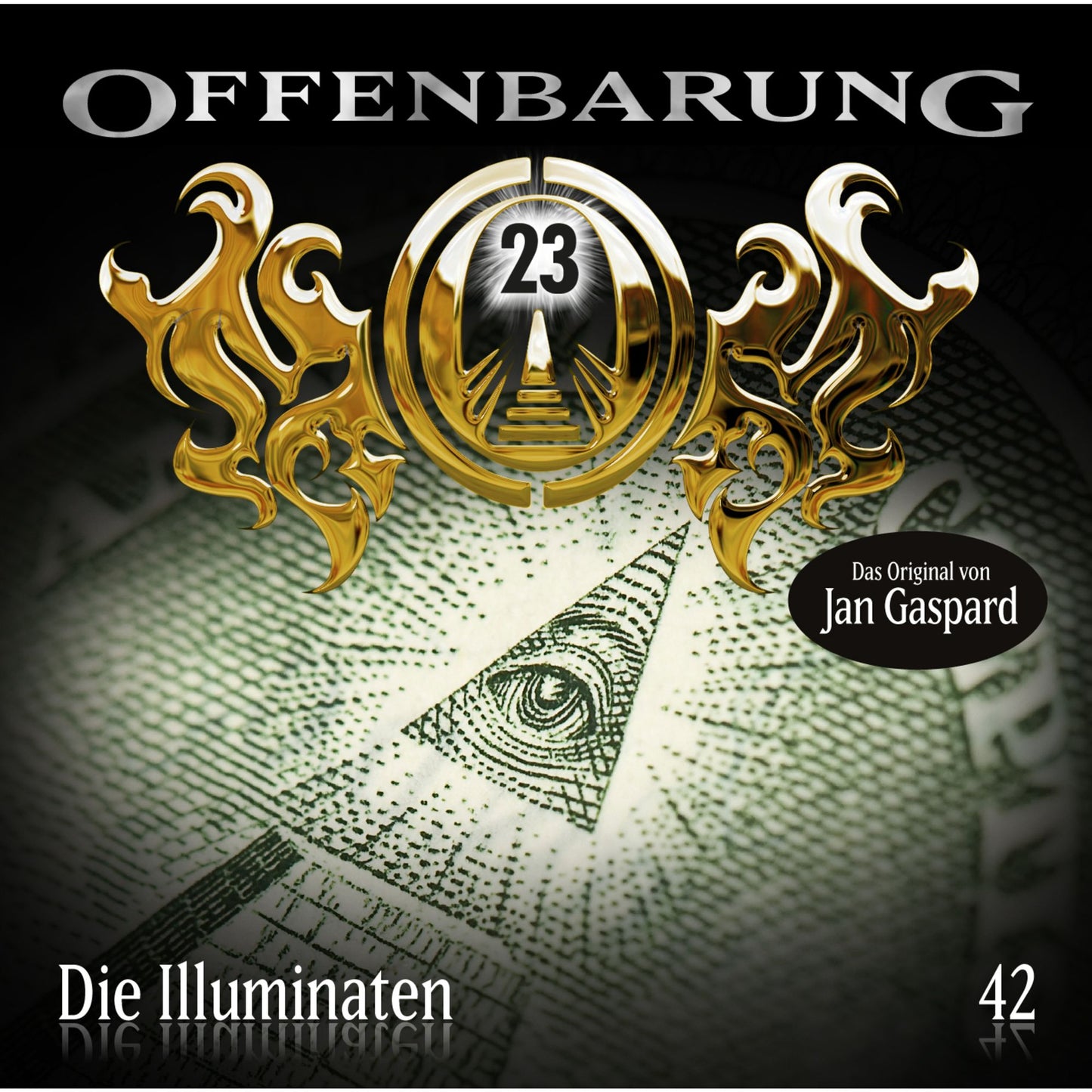 Offenbarung 23, Folge 42: Die Illuminaten