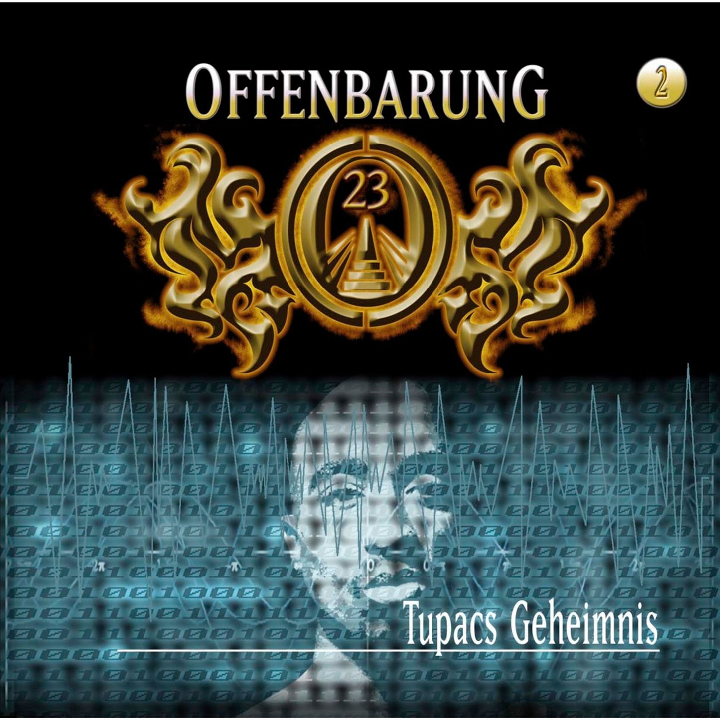Offenbarung 23, Folge 2: Tupacs Geheimnis