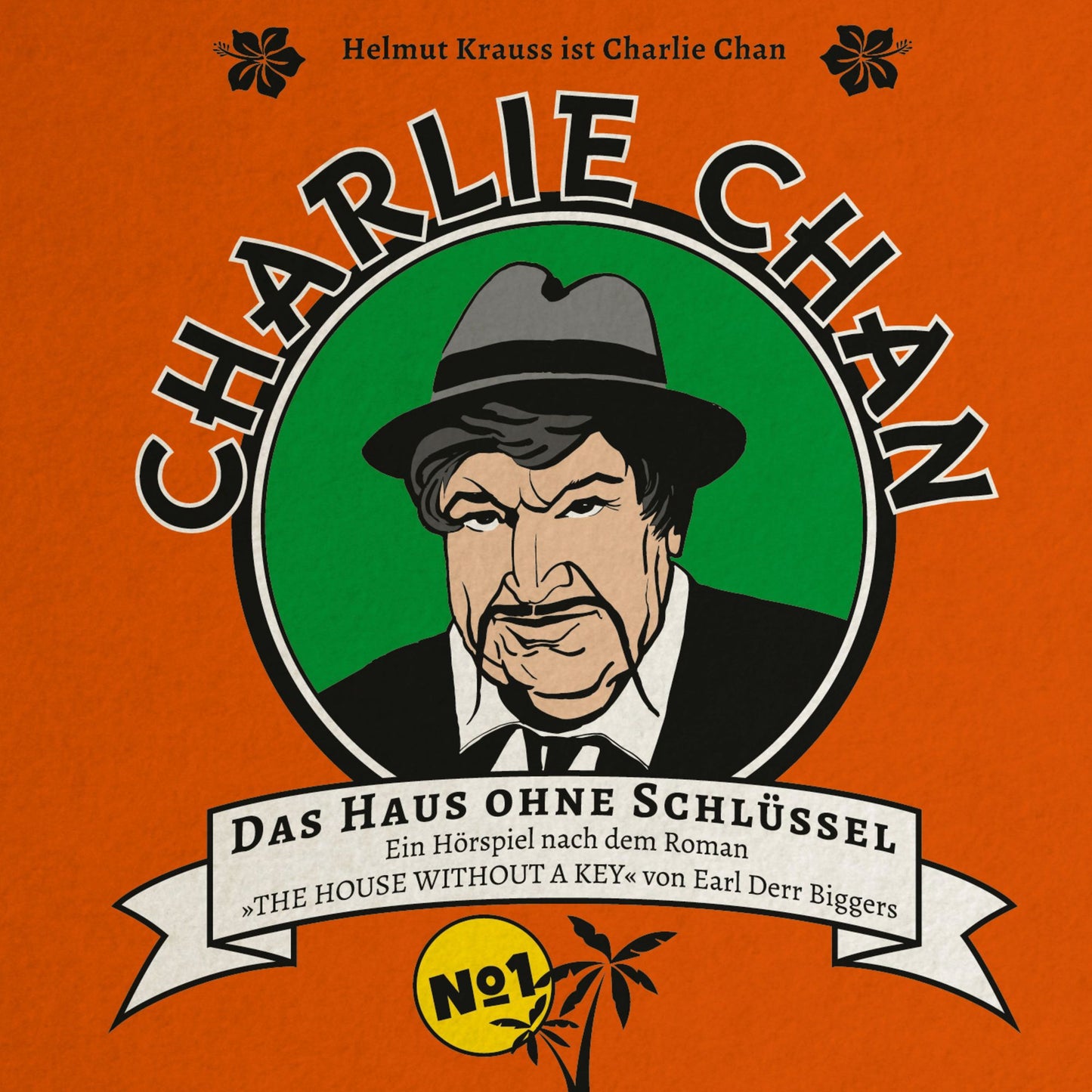 Charlie Chan, Fall 1: Das Haus ohne SchlÃ¼ssel