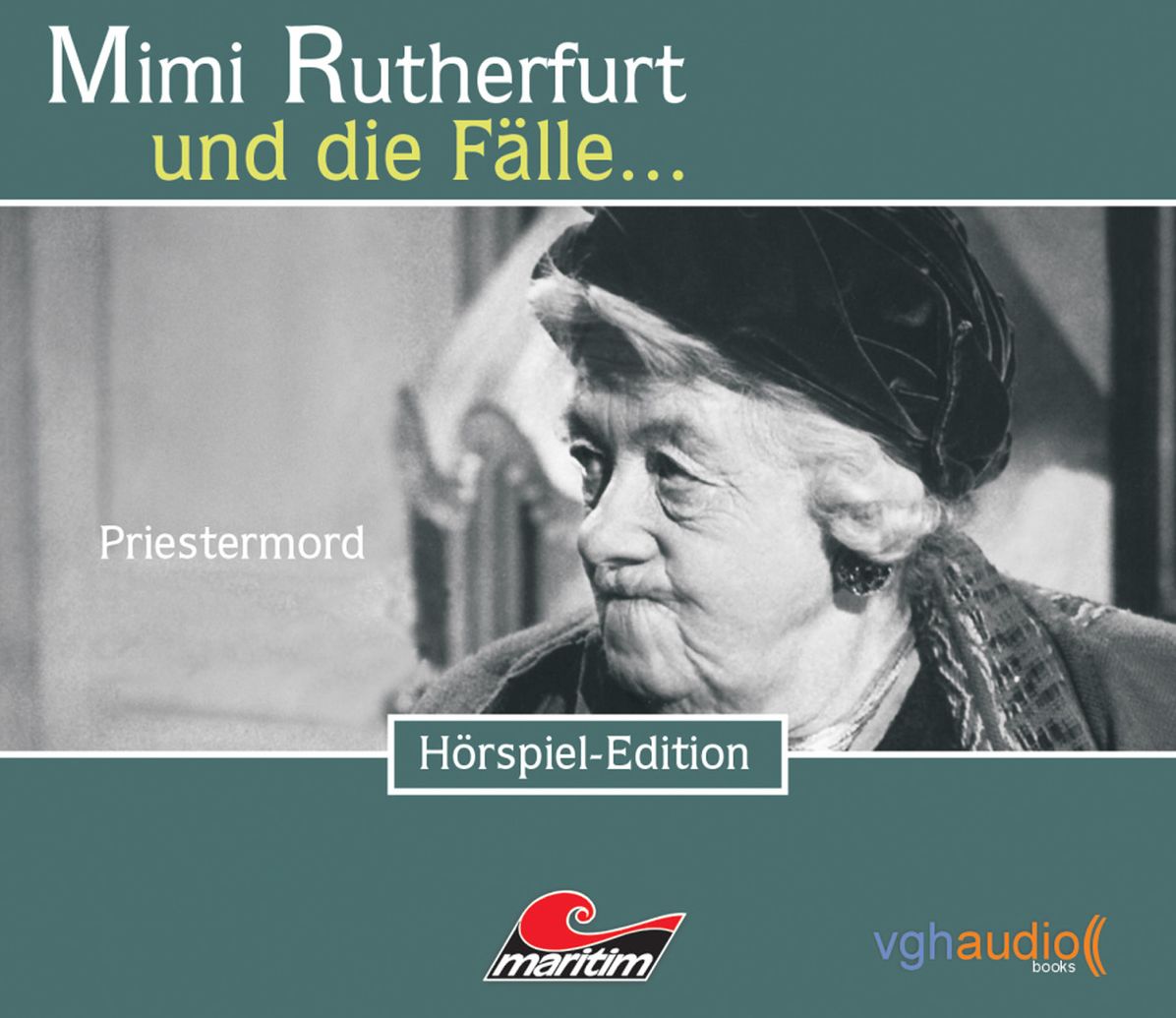 Folge 07: Priestermord