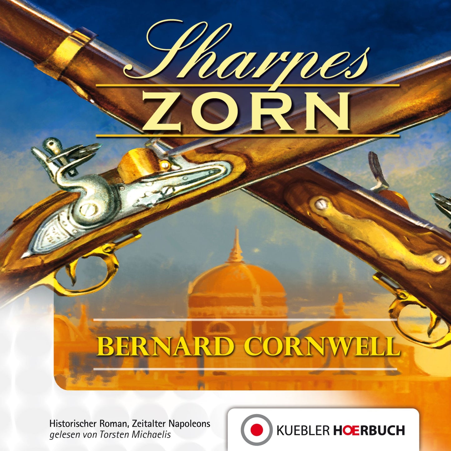 Sharpes Zorn: Episode 11