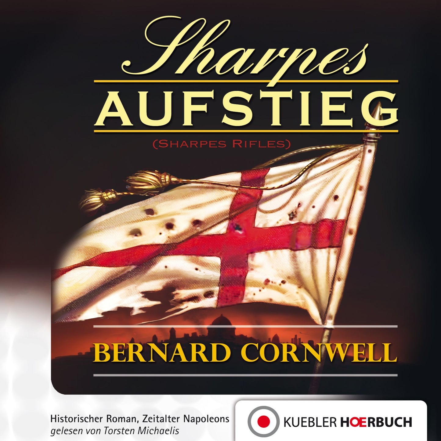 Sharpes Aufstieg (Sharpe's Rifles): Episode 6