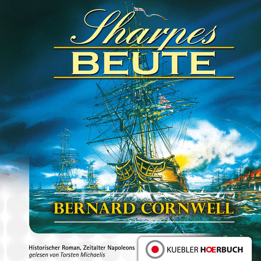 Sharpes Beute: Episode 5 (Abridged)
